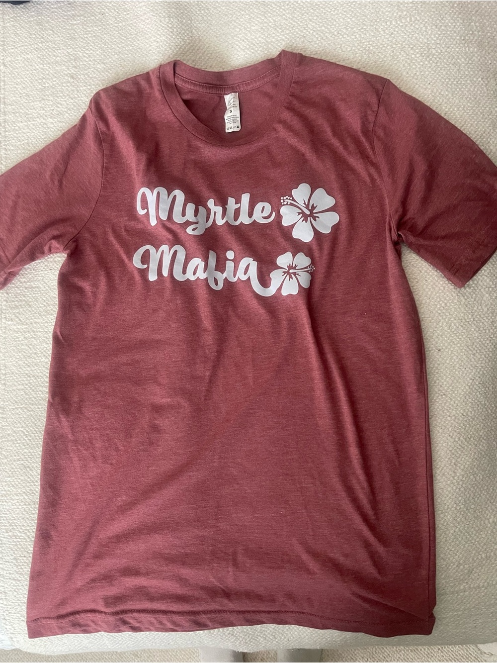🌺Laviva Sports Tshirt. Small. Like New
